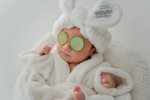 陵水怎么判断宝宝受惊吓了