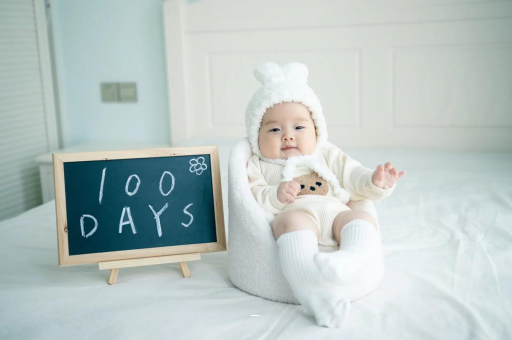 陵水宝宝每天洗澡好吗