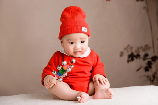 陵水宝宝喝什么奶粉不上火