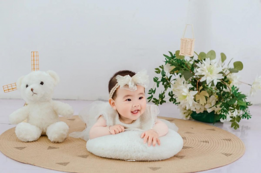 陵水七个月宝宝干呕